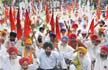 Punjab Farmers to Begin Rail Blockade Today, Trains Affected